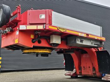 3 ABD-48 / LOWBED / EXTENDABLE / REMOVABLE NECK